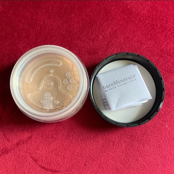 bareMinerals Original Foundation Medium - Picture 3 of 3